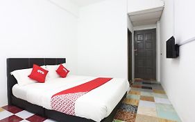 Kb Rest Inn